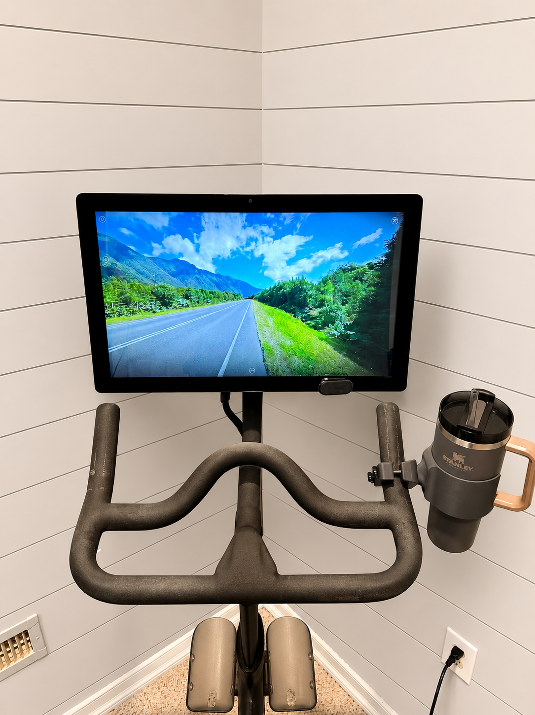 TumblerMount XL