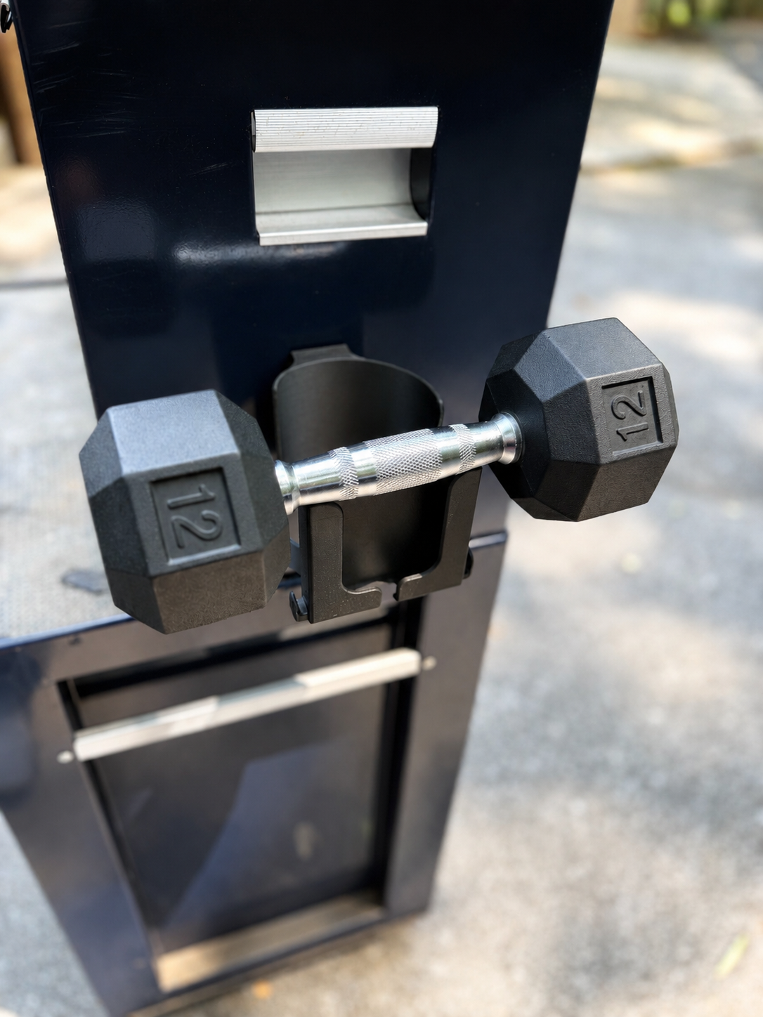 TumblerMount XL™ MagStation