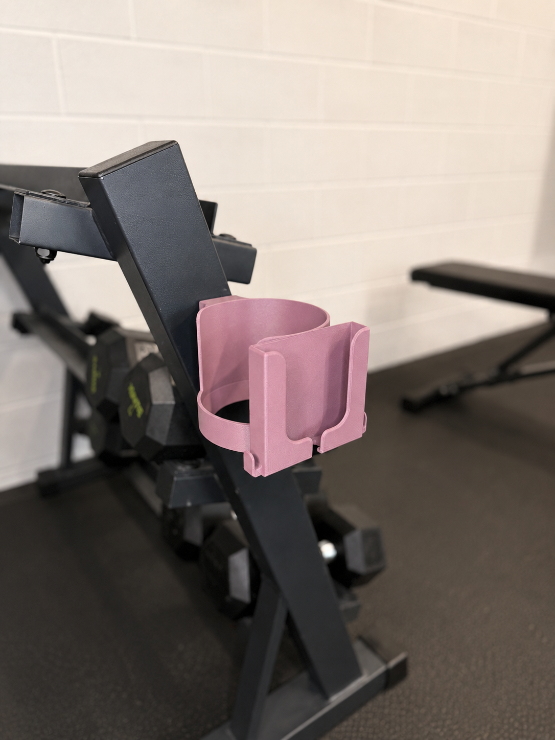 TumblerMount XL™ MagStation