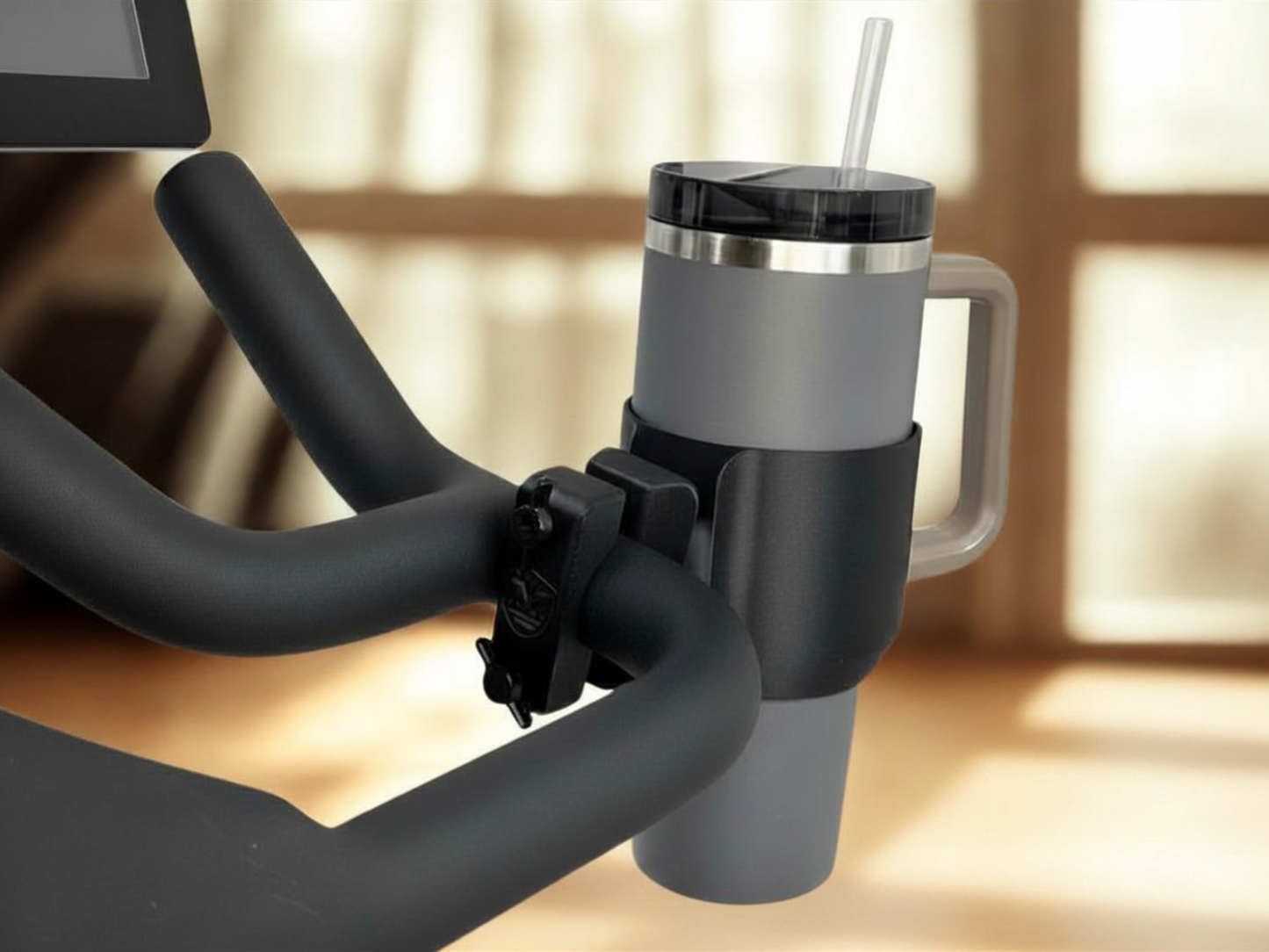 Momentum TumblerMount XL